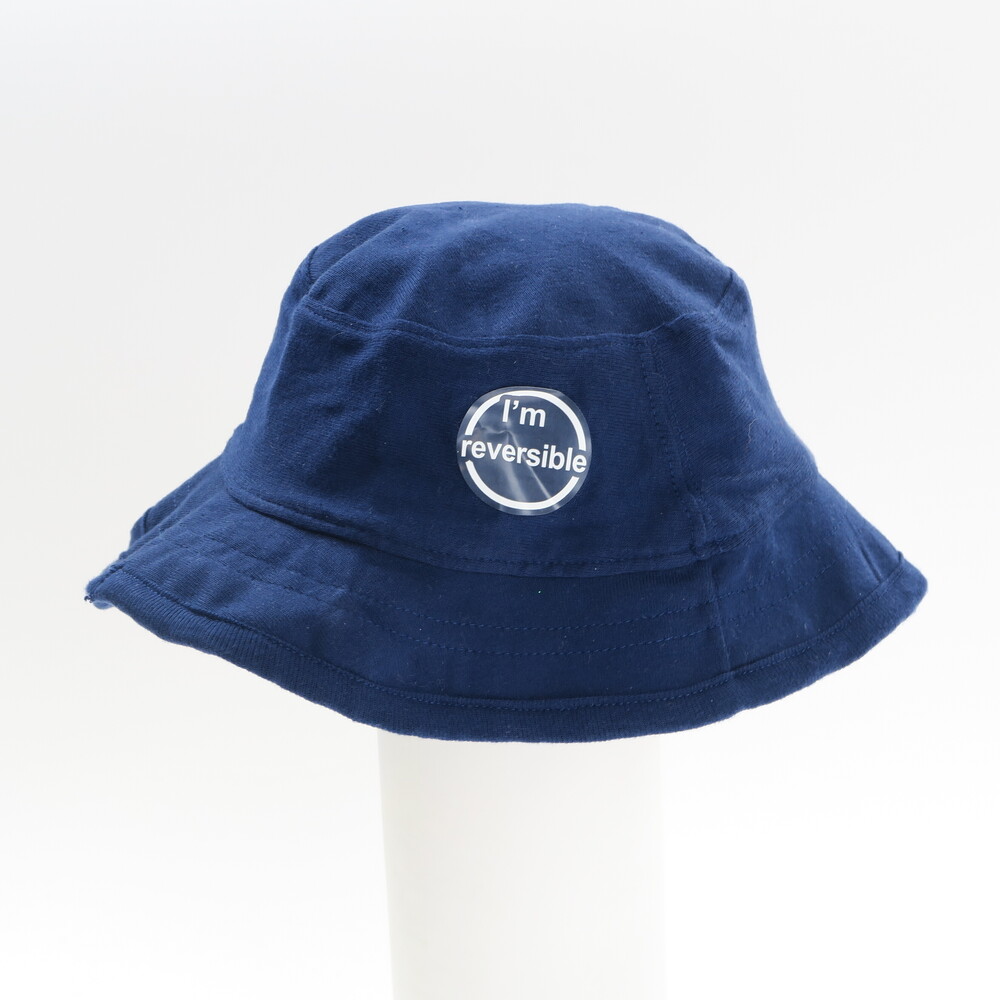 Unknown Brand Boys Blue Sun Hat size: 6-12 Months